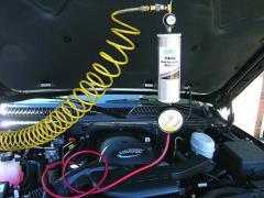 Professional Injector Cleaning Services - Excel Automotive