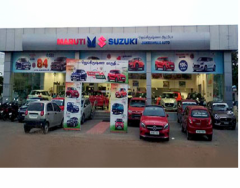 Aadhi Cars Arena Alto K10 Car Dealer In Saravanampatti Tamil Nadu