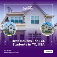 TCU Property Rent in Fort Worth