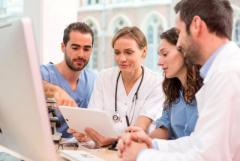 Maximize Hospital Contracts for Healthcare Staffing Agencies in NJ