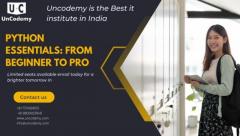 Python Certification Course in Gwalior