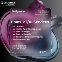 AI Chatbot development Services| Chatgpt Integration 