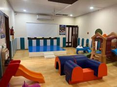 Footprints: Play School & Day Care Creche, Preschool in Shanker Nagar, Raipur