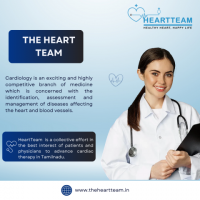Best Cardiac Therapy in Tamilnadu