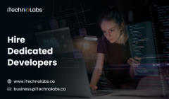 Hire Developers: iTechnolabs