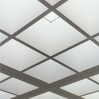 Commercial Sound Absorbing Wall Panels