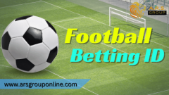 Get Exclusive Football Betting ID