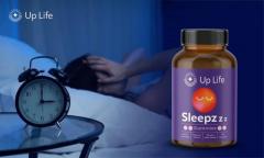 Gummies For Sleep Apnea | Sleeping Gummy Bears By The Uplife