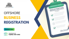 Offshore Business Registration in the USA | ADS247365