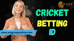 Accessing Your Exclusive Online Cricket Betting ID