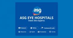Best Eye Care Hospital in Surat