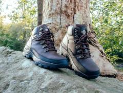 Embrace the Journey: Men's Hiking & Walking Boots