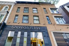 Discover Luxury in Shoreditch: Best Hotels Await You