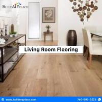 Durable and Stylish Living Room Flooring Choices Await!