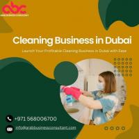 Launch Your Cleaning Business in Dubai: High Demand, Low Startup Costs