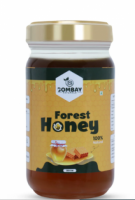 Explore the Enchanting World of Real Forest Honey
