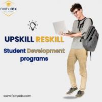 Upskill Reskill: Student development programs 2024