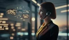 What Are the Future Directions for Generative AI in Contact Centers?