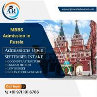 Unlock Your Medical Career: Study MBBS in Russia