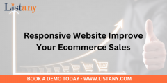 How Can Responsive Website Improve Your Ecommerce Sales — ListAny Jewellery Ecommerce Software