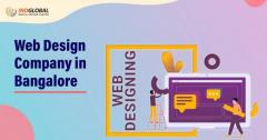 Transform Your Online Presence with the Best Web Design Services in Bangalore