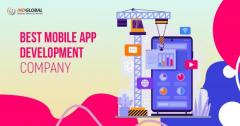 Discover the Best Mobile App Development Company in Bangalore