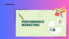 Best Performance Marketing Agencies in Noida