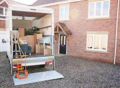 Hire Mr Tee Removals Ltd. for the Best Home Removal in Portsmouth