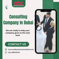 Consulting Company In Dubai 
