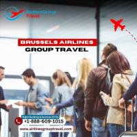 Why choose Brussels Airlines for group travel?