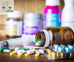 Top Anti-Cancer Drug Manufacturers and Exporters in India: A Comprehensive Guide