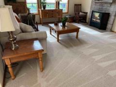 Transformative carpet cleaning in Hillsboro, OR