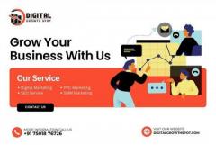 Best Digital Marketing Service in India