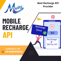 The Benefits of Using Our Automated Mobile Recharge API System