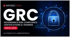 GRC Certification Training
