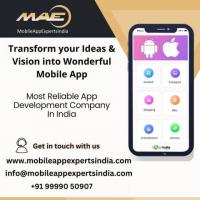 India’s best android app development company 