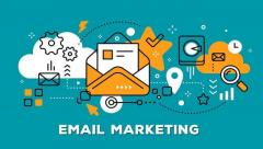 What is the smartest strategy for email marketing?