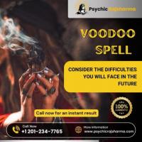 Voodoo Spell in New Jersey
