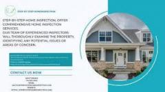 Residential & Commercial Home Inspection Service | Property Inspection