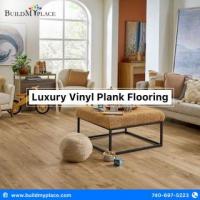 Upgrade to Premium Quality with Luxury Vinyl Plank Flooring