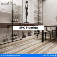 Experience the Perfect Mixture of Style and Strength with SPC Flooring