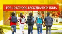 Discover the Best School Bags Brands in India Today