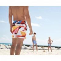 Sun Protective Beachwear