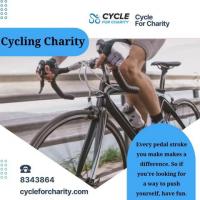 What Makes Charity Bicycle Rides Special?