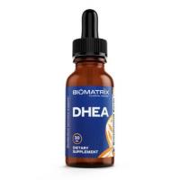 Renew Your Energy, Reclaim Your Youth: The Power of Bioidentical DHEA