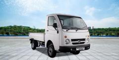 Tata Ace Gold - Best Selling Mini Truck in India 