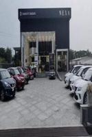 Manraj Automobiles For Grand Vitara Car On-Road Price In Ajanta Road