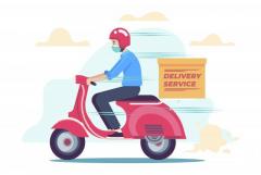  Efficient Courier Delivery Services by Movin - B2B Logistics Company