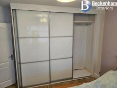 Customised Fitted Wardrobes Tailored for Bromley Homes 