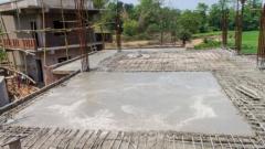 Coast Concrete Contractors: Your Trusted Industrial Slab Specialists